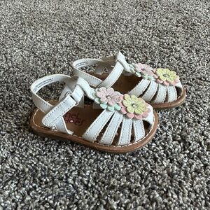 GUC Toddler Sandals
